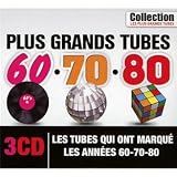 tubi 60 israel  Les Plus Grands Tubes 60/70/80