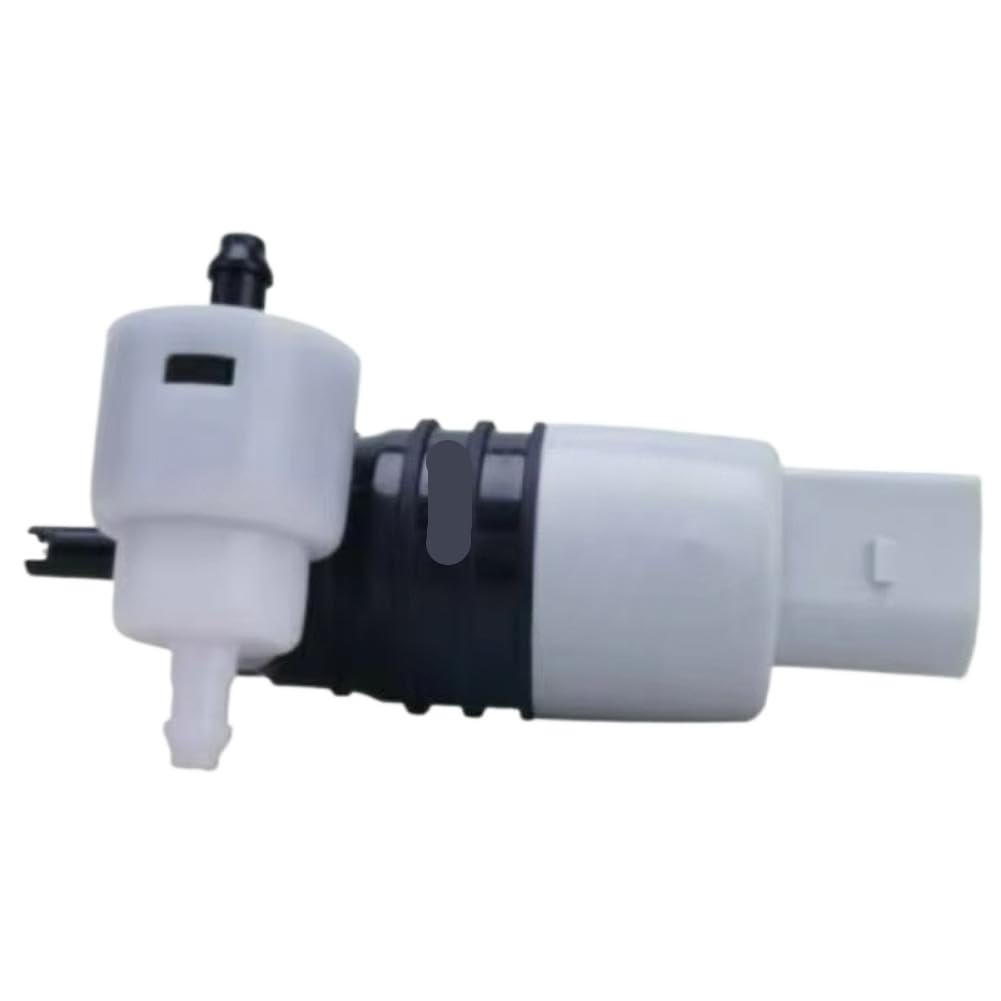 Filwy Onecolor Windshield Washer Pump Compatible With G500 C160 C250 C300 C450 - Replacement Part For Oem Numbers 0998660021 And 67126963854