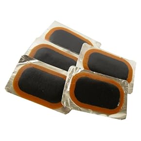 Amazon.co.jp: パンク修理キット - メンテナンス用品: スポーツ