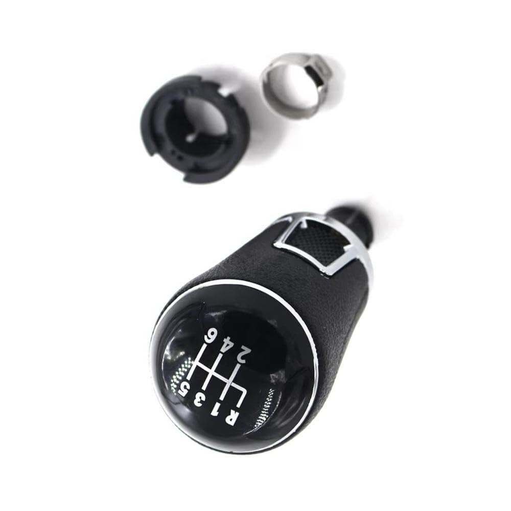 5/6 Speed Gear Shift Konb For Passat B6 B7 CC 2005-2013 Auto Parts(6 Speed)