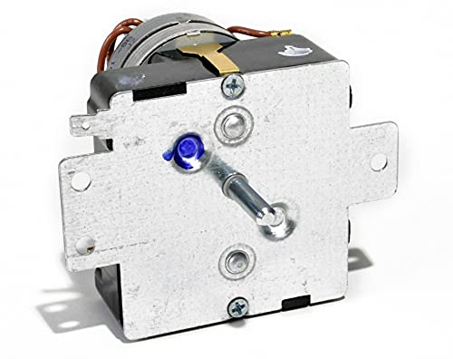 Amazon.com: WP3979617 Fits for Whirlpool Dryer Timer 3979617  