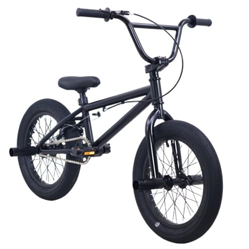 16�C���`BMX���]�� Biketrial�A��l�q�����S�҃��x�����獂�x�ȃ��C�_�[�A�v���̃O���[�h�X�^���g�A�N�V����BMX�o�C�N�o�C�N ���Y�f�|�̃{�f�B- Street BMX���]��,��,16�e�f