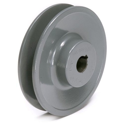 TB Woods BK4712 FHP Bored-To-Size, 4.45