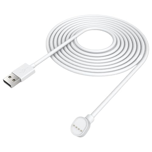 Cable USB para cámara de vigilancia exterior de gran longitud y cabezal fuerte de latón 6