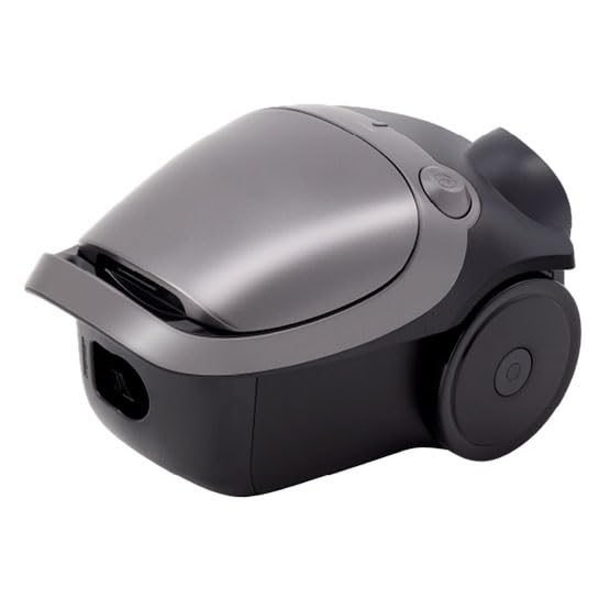 Amazon | 東芝 紙パック式掃除機 VC-PM7A(H) 軽量2.3kg ターボヘッド
