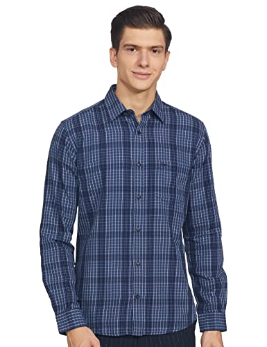 Image of Park Avenue Men's Slim Fit Shirt