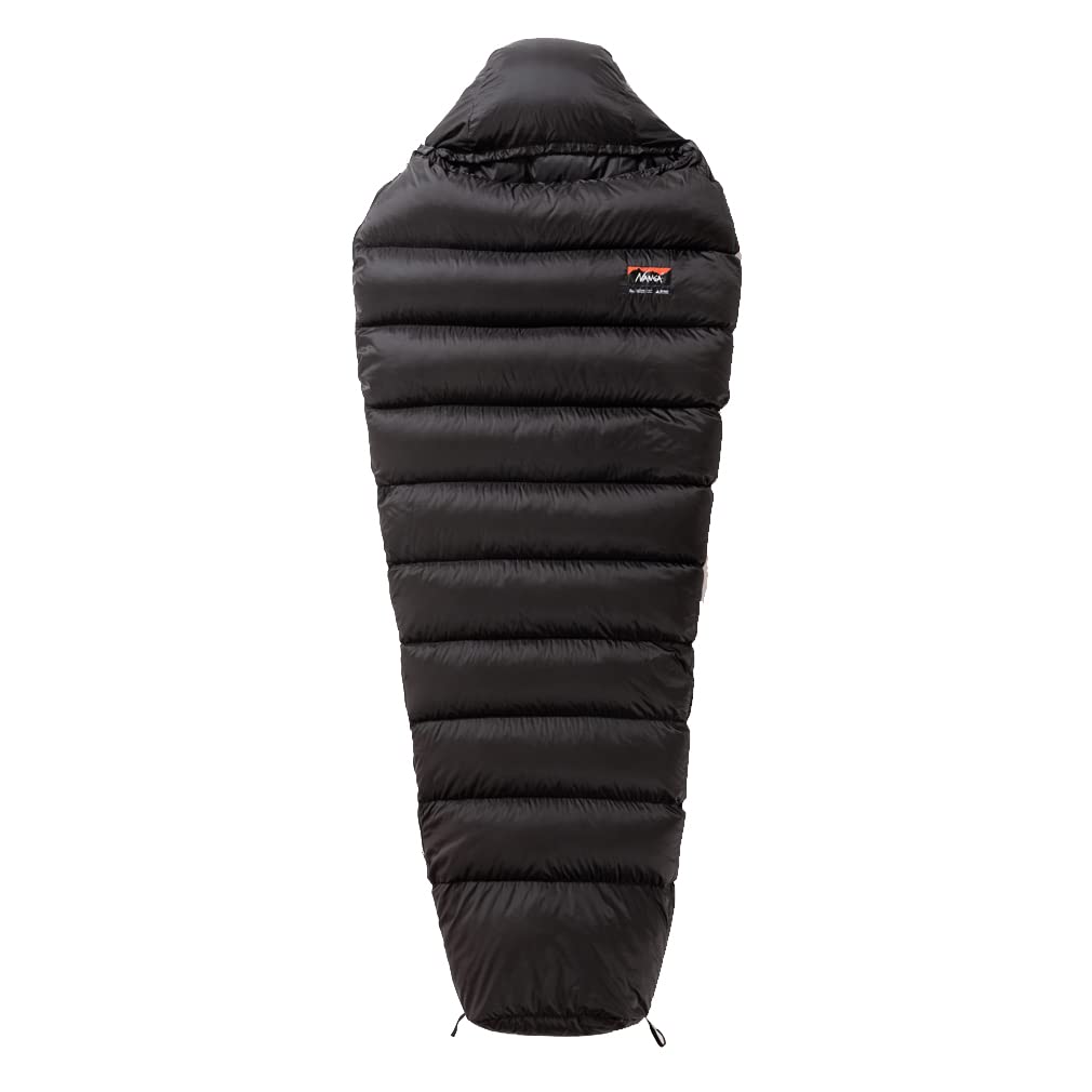 NANGA × SUNDAY MOUNTAIN 350DX(ブラック) 新品 Amazon.co.jp: NANGA×SUNDAY MOUNTAIN ナンガ×サンデー
