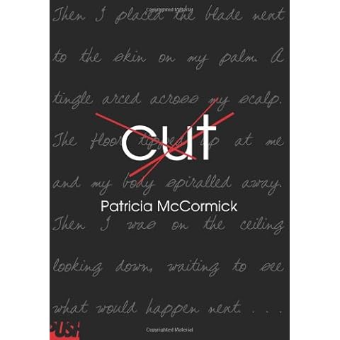 Cut Cover