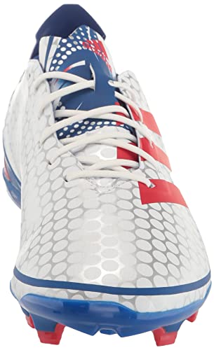 adidas Unisex-Child Gamemode Firm Ground Soccer Cleats Shoe2