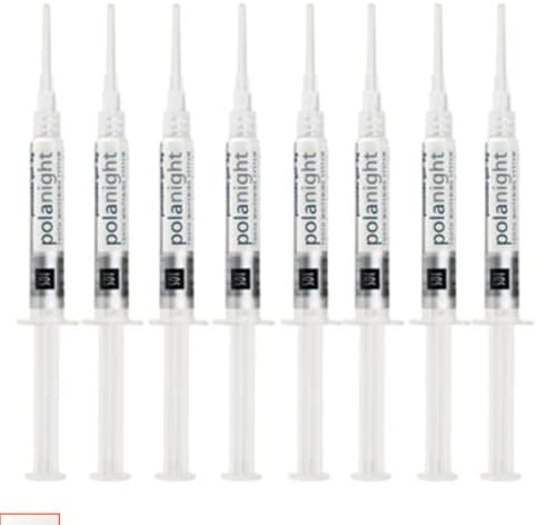 PolaNight Spearmint 22% 8pk (8 gels) by Southern Dental Industries