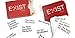 Exist Card Games Family Game Night Fun Multi Player Parties Icebreaker Laugh Till You Drop