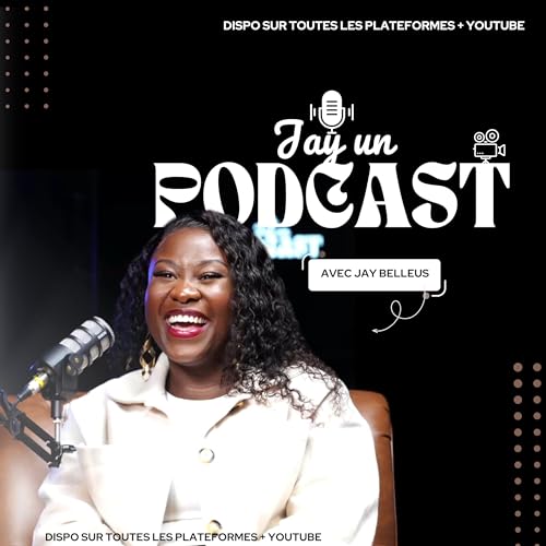 #14 | Juin : mois de la sant&eacute; mentale masculine w/ Jay BELLEUS