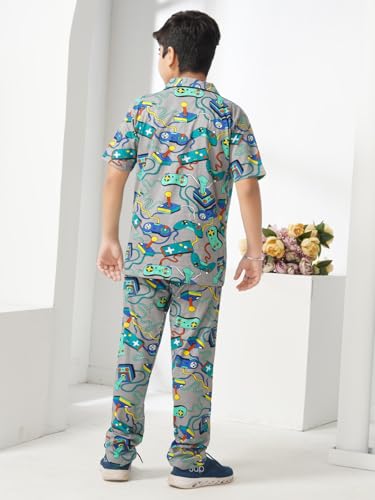 Image of Ninos Dreams Boys Pajama Set