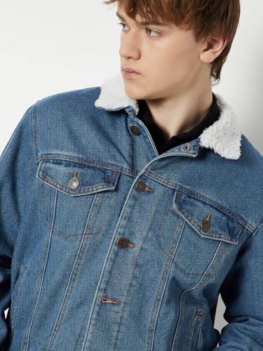 Image of Max Mens Jacket