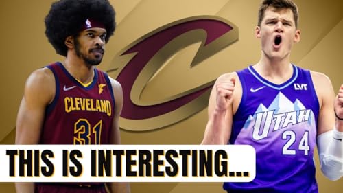 This Is WAY CRAZIER Than We Thought... | Daily Cleveland Cavaliers News & Rumors