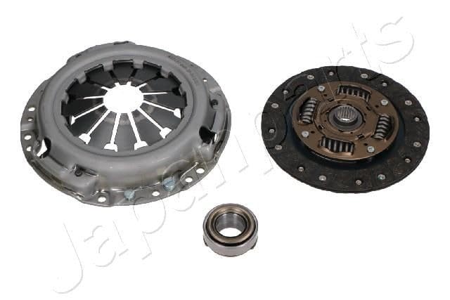 JAPANPARTS JPKF-649 Kit Frizione Terios 00>05 1.3 16V 4Wd
