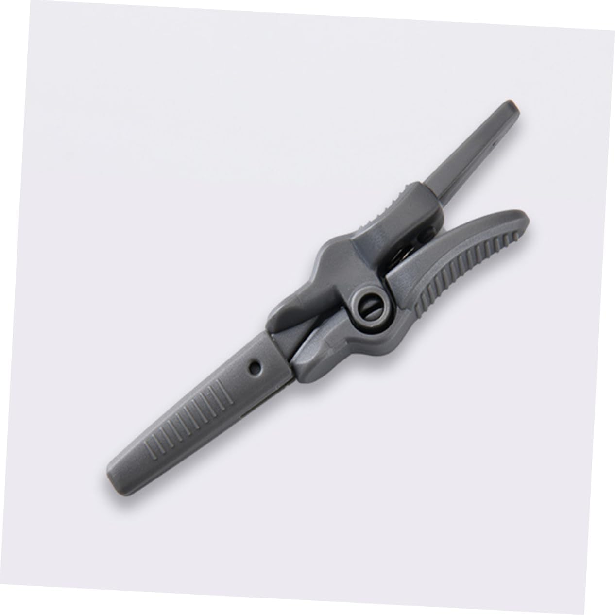 Ergonomic Eyebrow Trimming Scissors for Women Hair Styling Tools Facial Hair Removal Scissors for Men