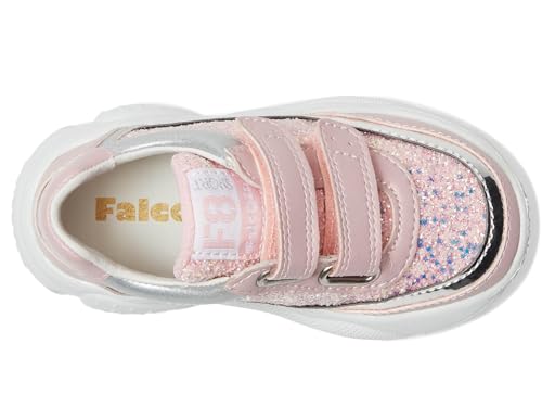 Naturino Girl's Falcotto Amantea 2 Vl (Toddler/Litte Kid) Sneaker2