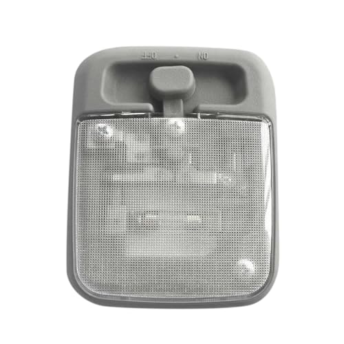 Cache de phare lecture pour Nissan Paladin interrupteur toit ouvrant garniture auto