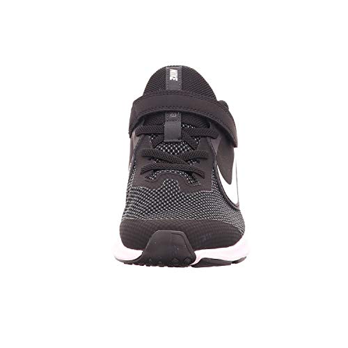 Image of Nike Girls Nike Downshifter 9 (PSV) Running Shoe