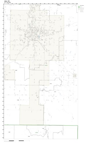 Ada Ok Zip Code