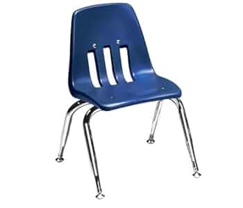 VIRCO 9000 チェア VIRCO 9000 Chair / ヴァルコ 9000 チェア - インテリア・家具
