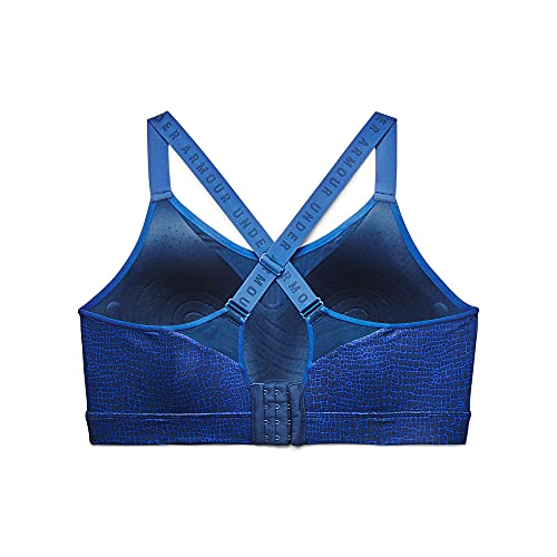 Image of Under Armour Women's UA Infinity High Sports Bra