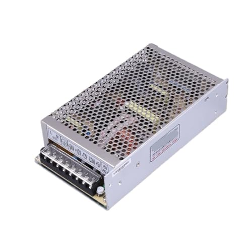 Alimentation à découpage Q-120D pour remplacer plusieurs blocs électriques