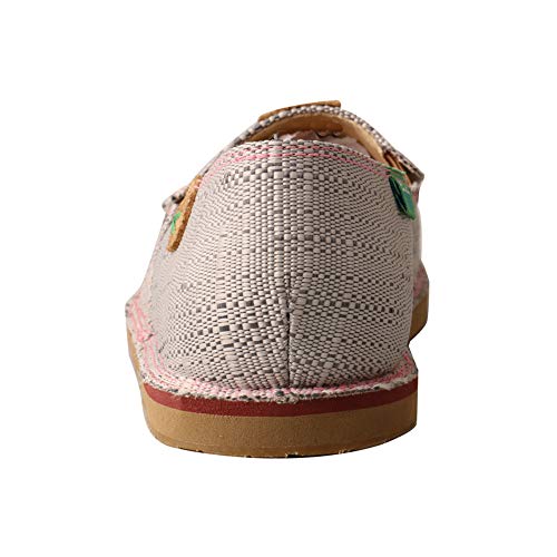 Image of Twisted X Women's Slip On Loafer