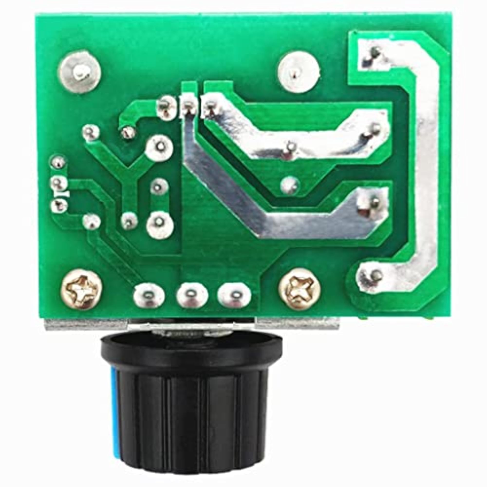 High Power 220V Power Regulator 2000W SCR Regulation