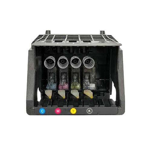 Tête d'impression 952 compatible pour imprimantes OfficeJet Pro 7720 7740 8710 - 2