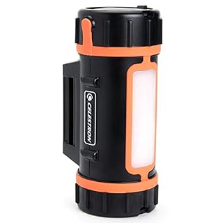 Celestron PowerTank LiFePO4 84 Wh : batterie 12 V pour télescope