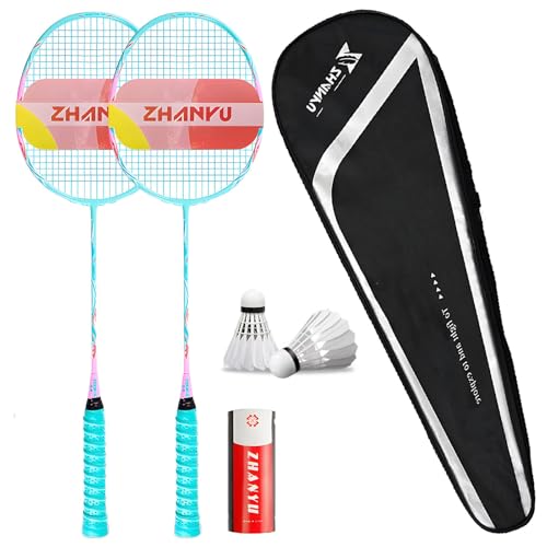 バドミントンラケット カーボン ラケット 初心者」の人気商品一覧