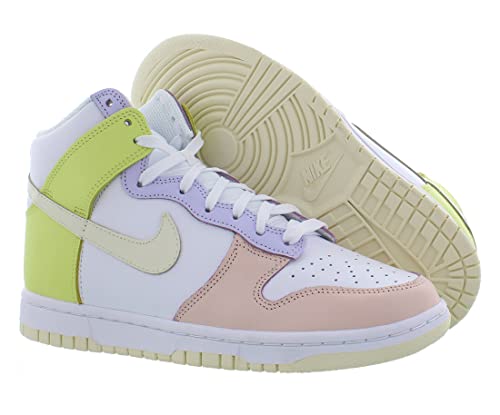 Nike Dunk High Unisex Shoes Size4