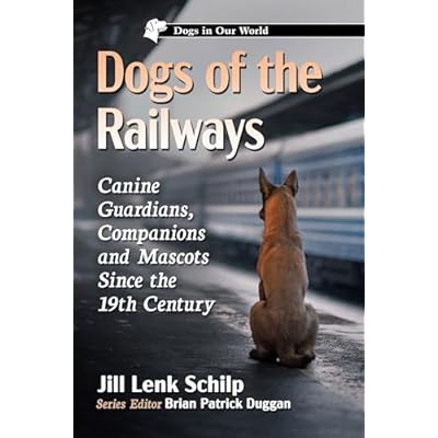 Dogs of the Railways