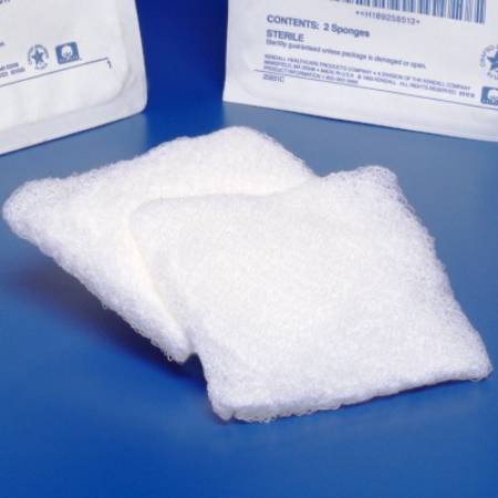 Kerlix Super Sponges miniatura 1