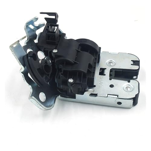 Actuador de bloqueo de portón para Skoda Octavia 2013-2017 y Fabia, cierre de maletero 5E0827505E 2
