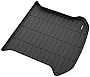 ANBINGO All-Weather Cargo Liner for Genesis GV60 2023 Custom Fit Genesis GV60 (Trunk Mat) - Black