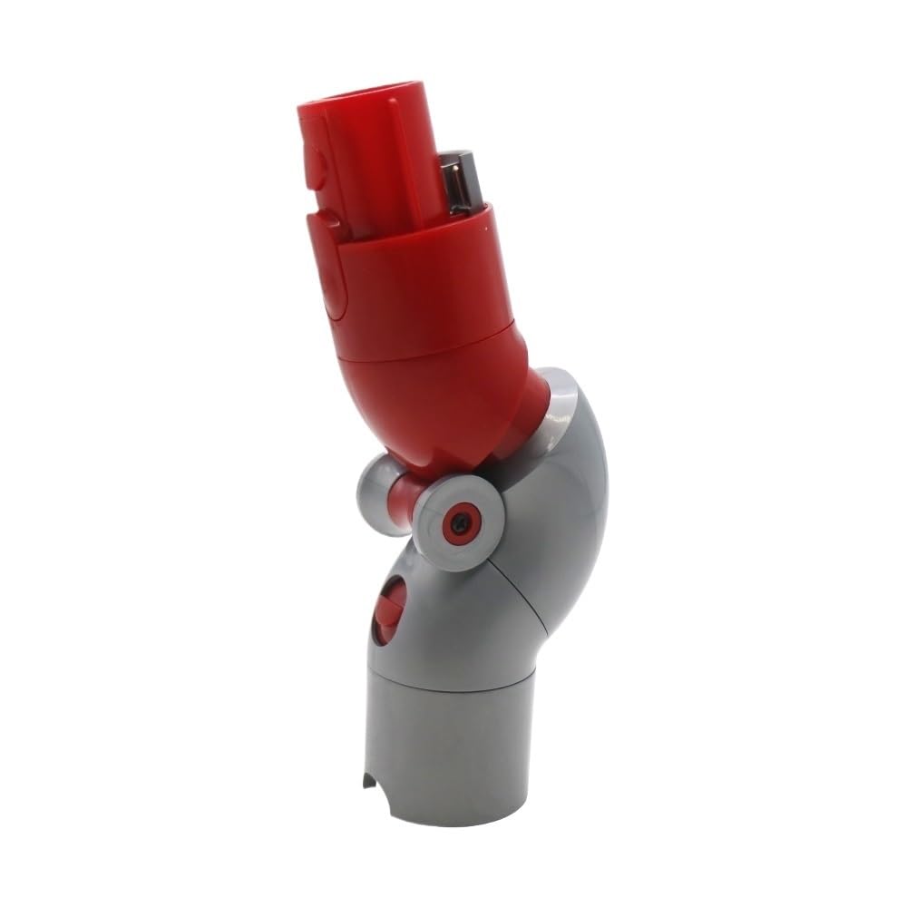 FGFHKJHL Compatible for Dyson V7-V15 Multi Scene Suction Nozzle Kit