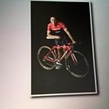 アルベルト、コンタドール、ツールドフランス、ロードバイク、トレックタペストリー