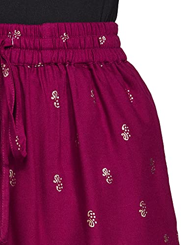 Image of Indigo Women's Bermuda Shorts