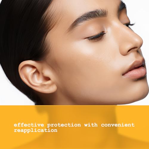 Image of Dermacy Sunvex Invisible Sunscreen Spray | SPF 60 PA+++ | UVA & UVB Protection | Suitable For All Skin Types | For Women and Men| 60ml