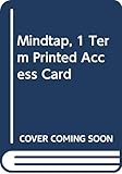 MindTap for Miller's Business Law Today, The Essentials, 1 term Printed Access Card
