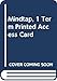 MindTap for Miller's Business Law Today, The Essentials, 1 term Printed Access Card