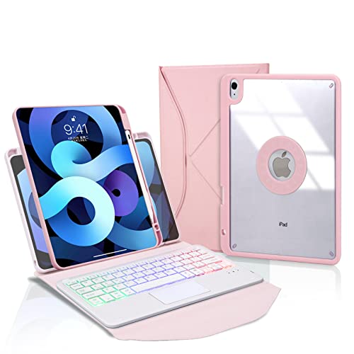 7FobNCg iPad Air5 Air4 L[{[hP[X ^b`pbht iPad Air  5 4  P[X 2022 2020 }EX@\ c]\ }Olbg O\  NA wʃJo[ Apple pencil 