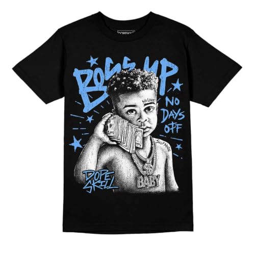 Image of DopeSkill Graphic Tee Streetwear Hip Hop Hypebeast Street Style Unisex T-Shirt Sneaker Colour Matching Shirts Swag Y2K Style