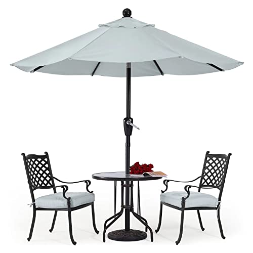 ABCCANOPY 7.5FT Patio Umbrella - Perfect for Outdoor Shade & Protection from the Elements