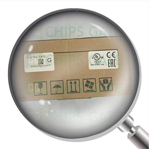 DOP-B07E415 1Pcs New Touch Screen DOP-B07E415