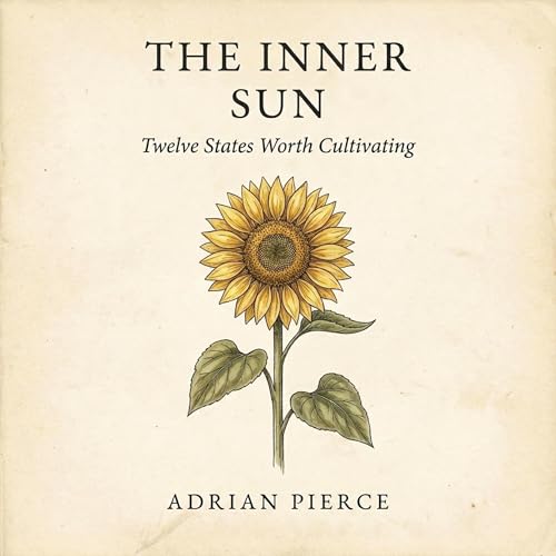 『The Inner Sun』のカバーアート