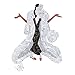 BePuzzled, Disney Cruella de Vil Deluxe Original 3D Crystal Puzzle, Perfect for Puzzlers Ages 12 and Up, Challenging to Complete and Beautiful to Display, Collect Them All